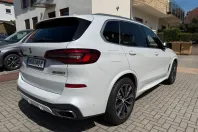BMW X5 (Seria X) din 2023 cu 66.900 km - oferta BMW231611 - foto 4