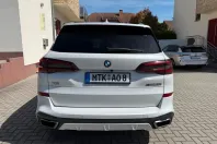BMW X5 (Seria X) din 2023 cu 66.900 km - oferta BMW231611 - foto 5