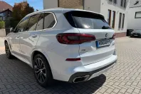 BMW X5 (Seria X) din 2023 cu 66.900 km - oferta BMW231611 - foto 6