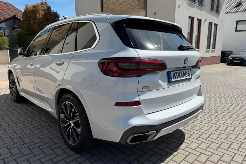 BMW X5 (Seria X) din 2023 cu 66.900 km - oferta BMW231611 - foto 6