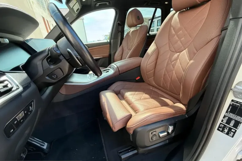 BMW X5 (Seria X) din 2023 cu 66.900 km - oferta BMW231611 - foto 9