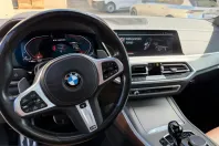 BMW X5 (Seria X) din 2023 cu 66.900 km - oferta BMW231611 - foto 12