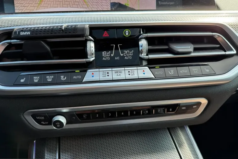 BMW X5 (Seria X) din 2023 cu 66.900 km - oferta BMW231611 - foto 14