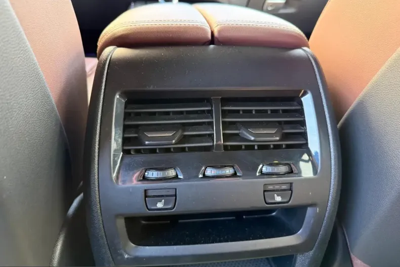 BMW X5 (Seria X) din 2023 cu 66.900 km - oferta BMW231611 - foto 19