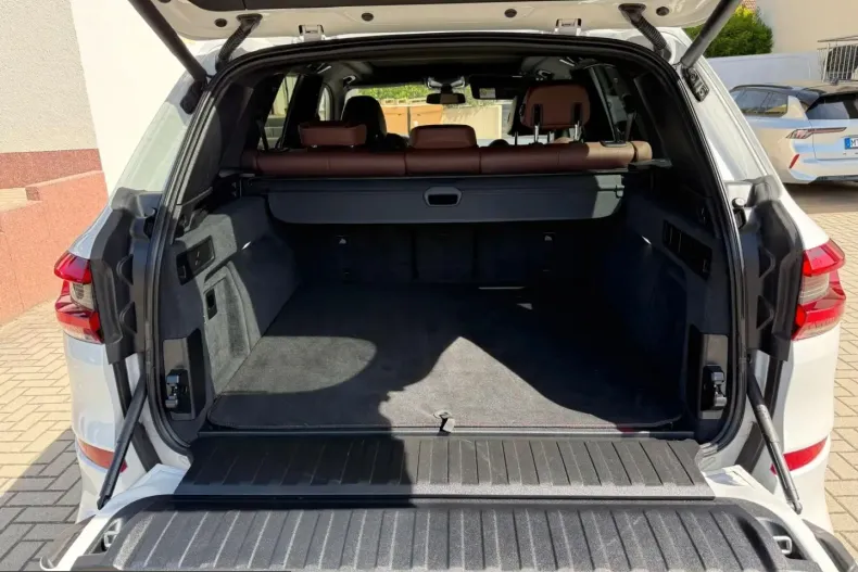 BMW X5 (Seria X) din 2023 cu 66.900 km - oferta BMW231611 - foto 20