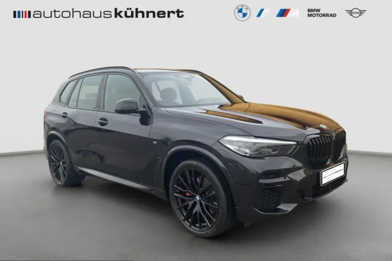 BMW X5 (Seria X) din 2023 cu 39.998 km - oferta BMW231612 - foto 1