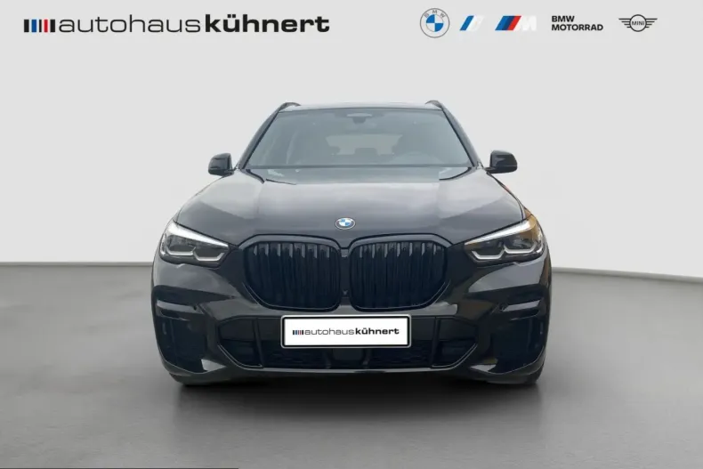 BMW X5 (Seria X) din 2023 cu 39.998 km - oferta BMW231612 - foto 2