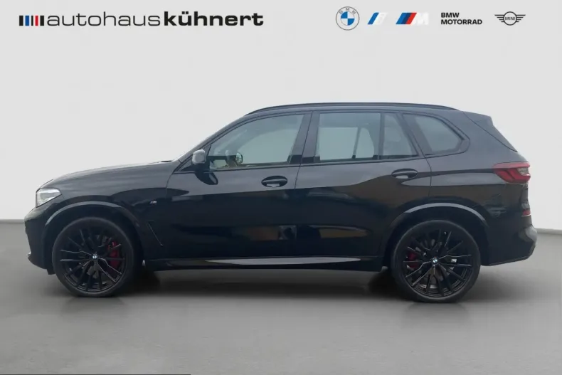 BMW X5 (Seria X) din 2023 cu 39.998 km - oferta BMW231612 - foto 3