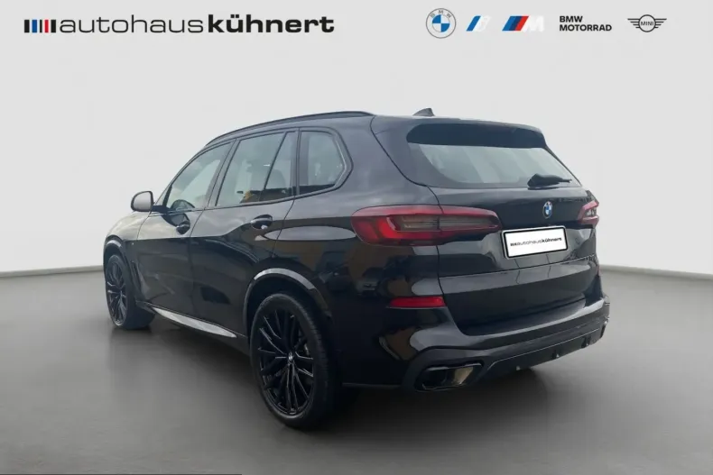BMW X5 (Seria X) din 2023 cu 39.998 km - oferta BMW231612 - foto 4