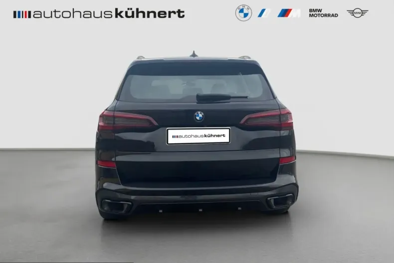 BMW X5 (Seria X) din 2023 cu 39.998 km - oferta BMW231612 - foto 5