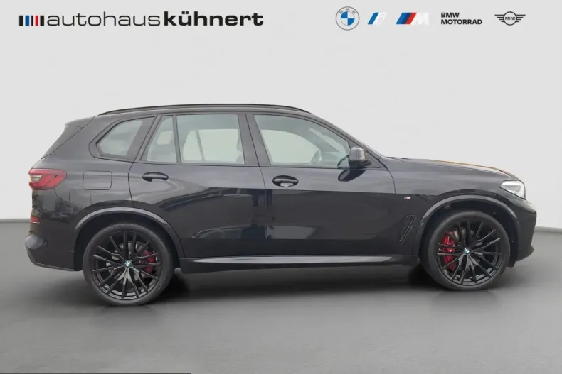 BMW X5 (Seria X) din 2023 cu 39.998 km - oferta BMW231612 - foto 7