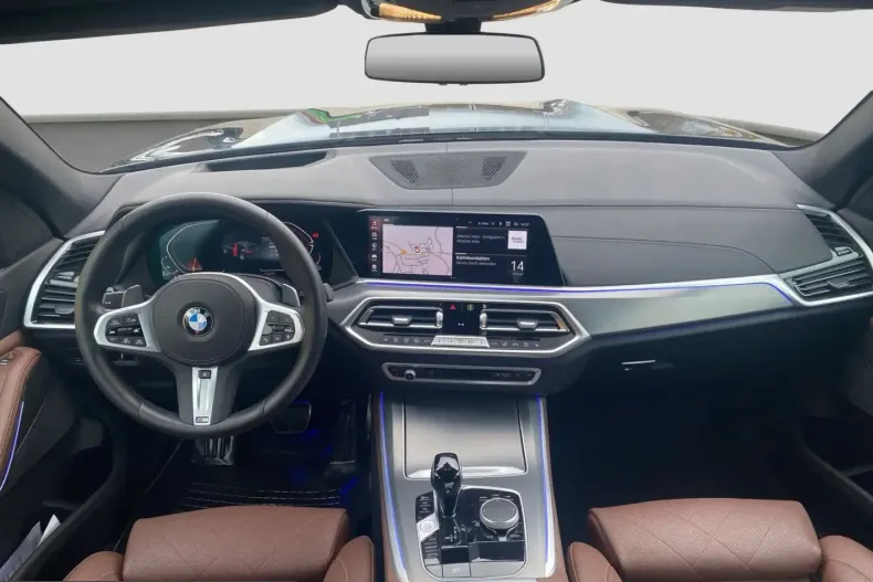 BMW X5 (Seria X) din 2023 cu 39.998 km - oferta BMW231612 - foto 10