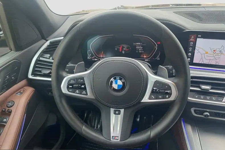 BMW X5 (Seria X) din 2023 cu 39.998 km - oferta BMW231612 - foto 11