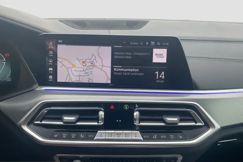 BMW X5 (Seria X) din 2023 cu 39.998 km - oferta BMW231612 - foto 12