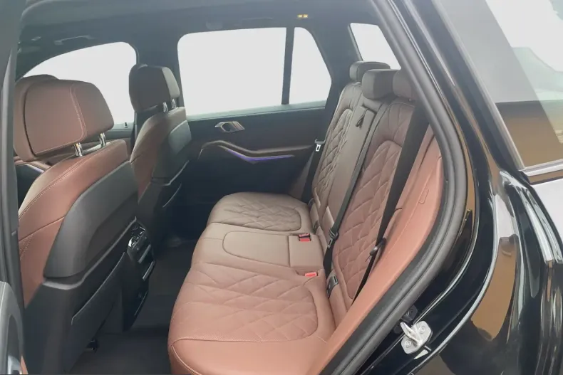 BMW X5 (Seria X) din 2023 cu 39.998 km - oferta BMW231612 - foto 14