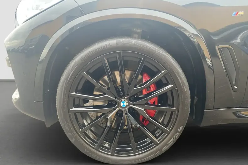 BMW X5 (Seria X) din 2023 cu 39.998 km - oferta BMW231612 - foto 15