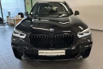 BMW X5 din 2023 - oferta BMW231613