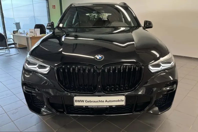 BMW X5 (Seria X) din 2023 cu 32.850 km - oferta BMW231613 - foto 1