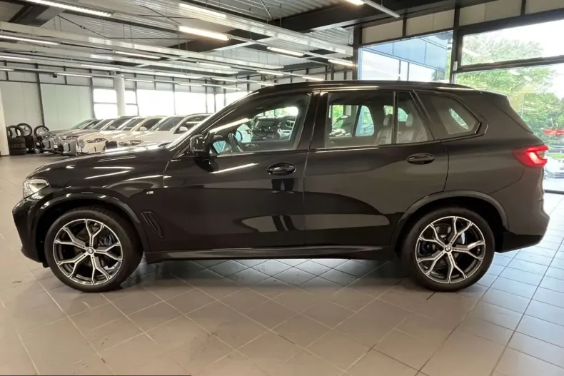BMW X5 (Seria X) din 2023 cu 32.850 km - oferta BMW231613 - foto 2