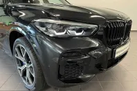 BMW X5 (Seria X) din 2023 cu 32.850 km - oferta BMW231613 - foto 4