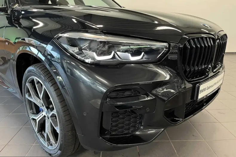 BMW X5 (Seria X) din 2023 cu 32.850 km - oferta BMW231613 - foto 4