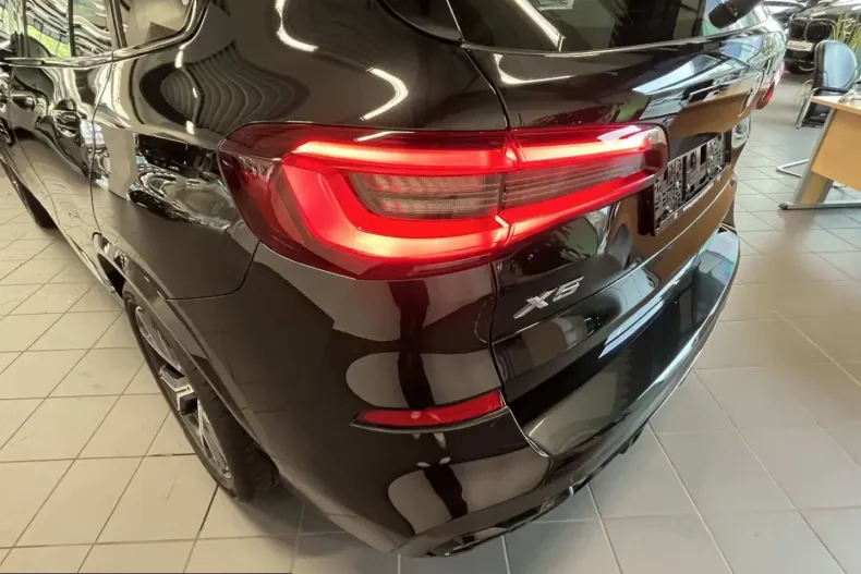 BMW X5 (Seria X) din 2023 cu 32.850 km - oferta BMW231613 - foto 5