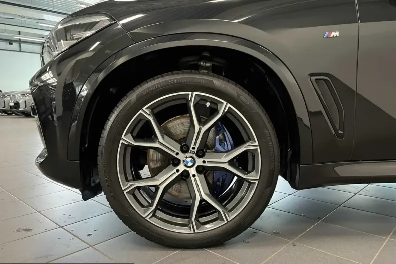 BMW X5 (Seria X) din 2023 cu 32.850 km - oferta BMW231613 - foto 6