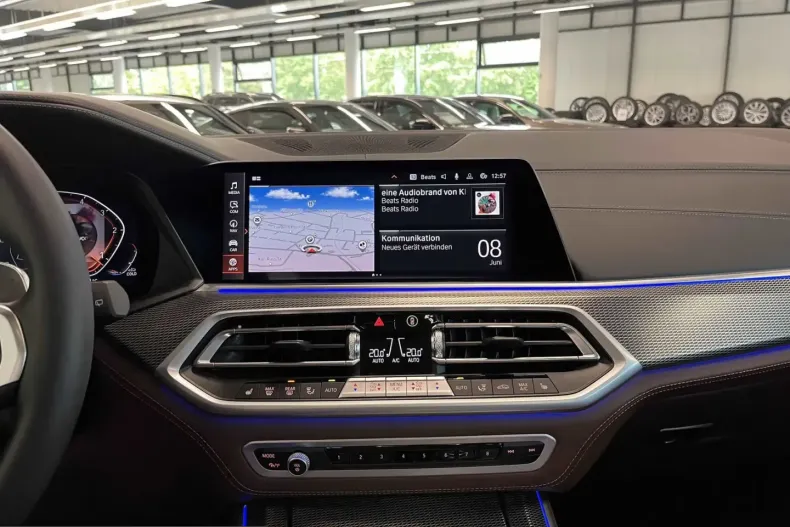BMW X5 (Seria X) din 2023 cu 32.850 km - oferta BMW231613 - foto 10