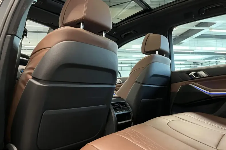 BMW X5 (Seria X) din 2023 cu 32.850 km - oferta BMW231613 - foto 11