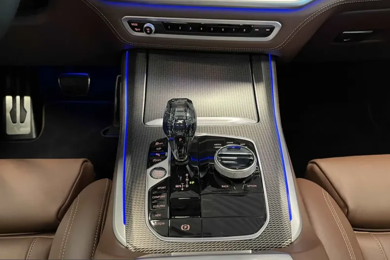 BMW X5 (Seria X) din 2023 cu 32.850 km - oferta BMW231613 - foto 12