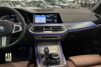 BMW X5 (Seria X) din 2023 cu 32.850 km - oferta BMW231613 - foto 19