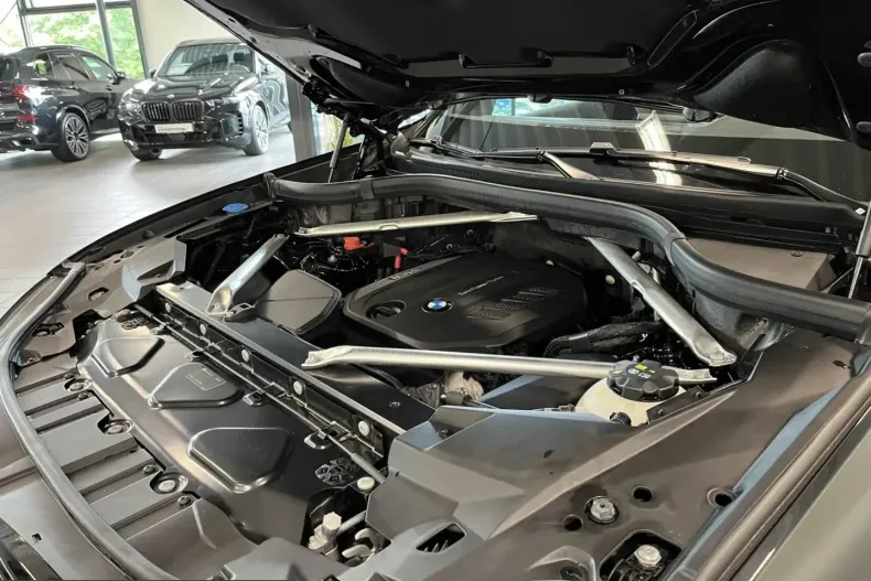 BMW X5 (Seria X) din 2023 cu 32.850 km - oferta BMW231613 - foto 23