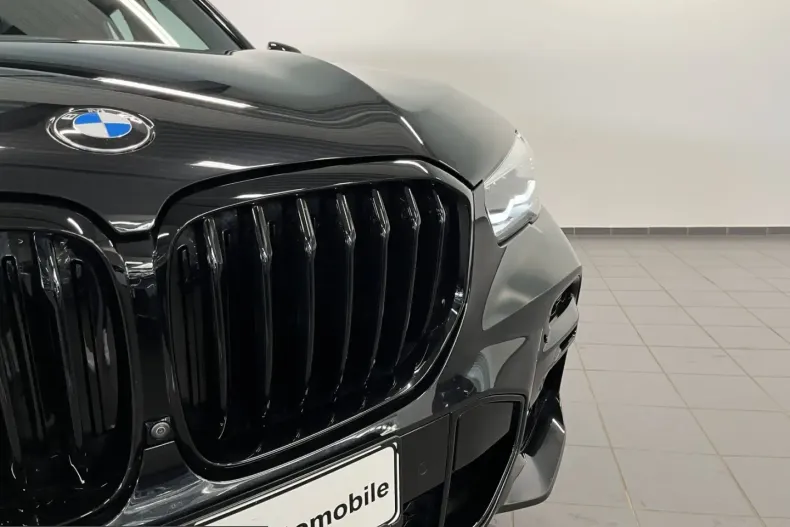 BMW X5 (Seria X) din 2023 cu 32.850 km - oferta BMW231613 - foto 24