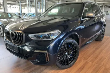 BMW X5 din 2022 - oferta BMW231614