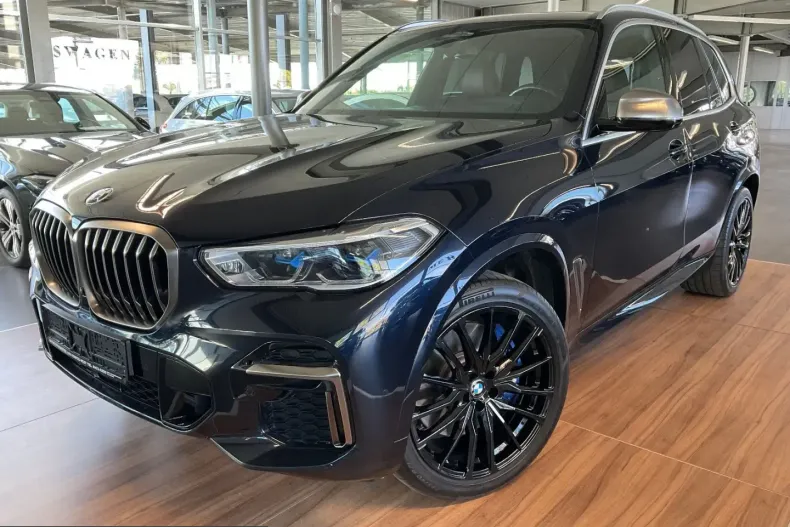 BMW X5 (Seria X) din 2022 cu 69.159 km - oferta BMW231614 - foto 1