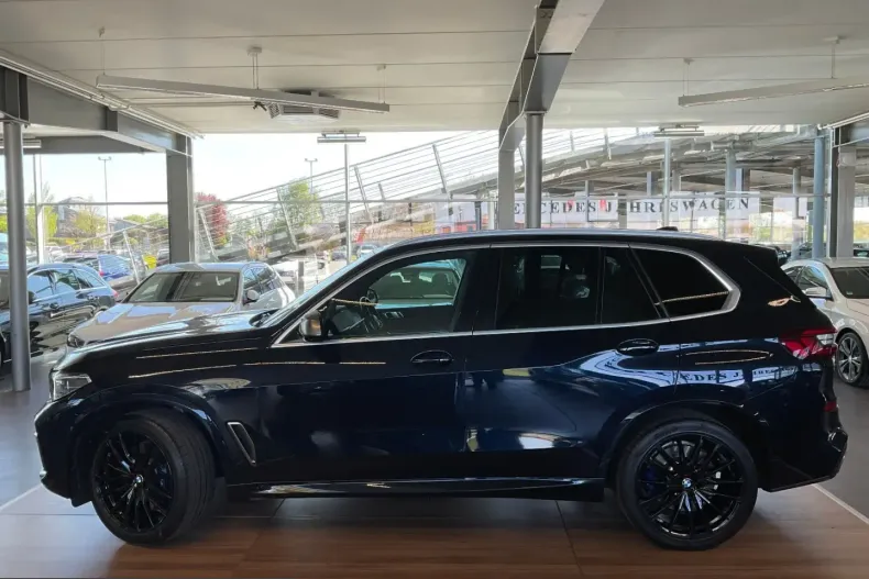 BMW X5 (Seria X) din 2022 cu 69.159 km - oferta BMW231614 - foto 6
