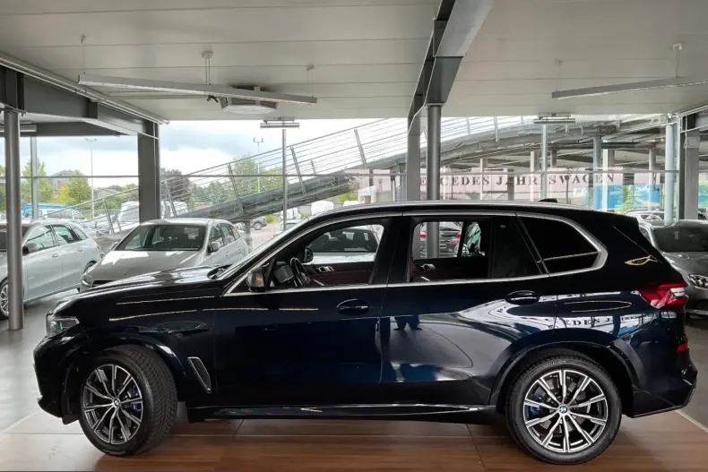 BMW X5 (Seria X) din 2022 cu 69.159 km - oferta BMW231614 - foto 7
