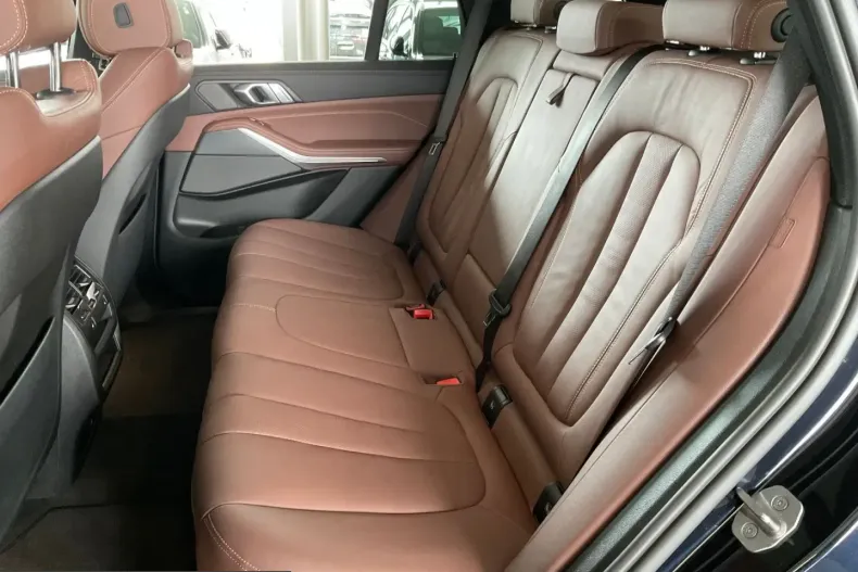 BMW X5 (Seria X) din 2022 cu 69.159 km - oferta BMW231614 - foto 9