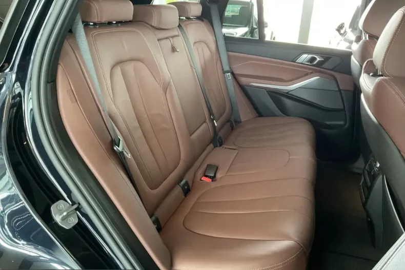 BMW X5 (Seria X) din 2022 cu 69.159 km - oferta BMW231614 - foto 10