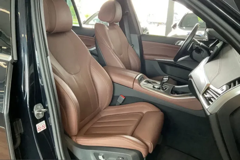 BMW X5 (Seria X) din 2022 cu 69.159 km - oferta BMW231614 - foto 11