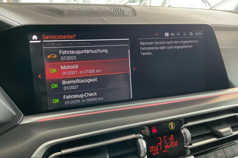BMW X5 (Seria X) din 2022 cu 69.159 km - oferta BMW231614 - foto 15