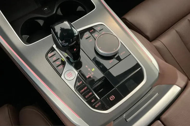 BMW X5 (Seria X) din 2022 cu 69.159 km - oferta BMW231614 - foto 17