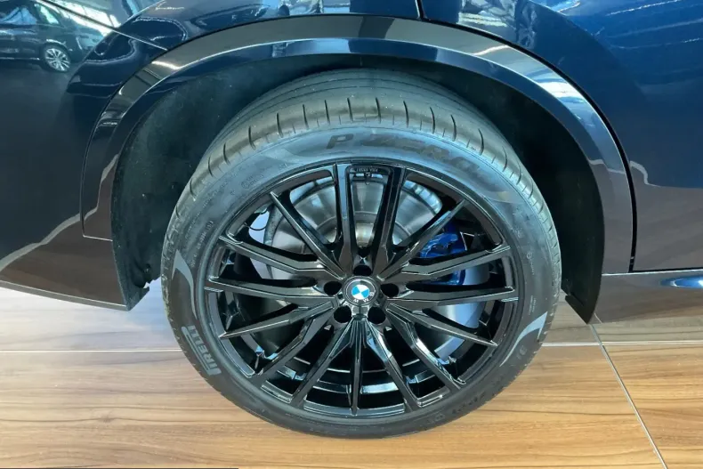BMW X5 (Seria X) din 2022 cu 69.159 km - oferta BMW231614 - foto 20