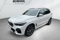 BMW X5 (Seria X) din 2022 cu 64.936 km - oferta BMW231615 - foto 1
