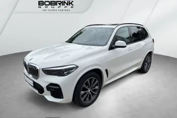 BMW X5 din 2022 - oferta BMW231615