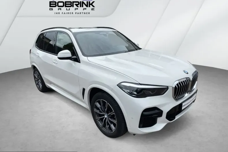 BMW X5 (Seria X) din 2022 cu 64.936 km - oferta BMW231615 - foto 2