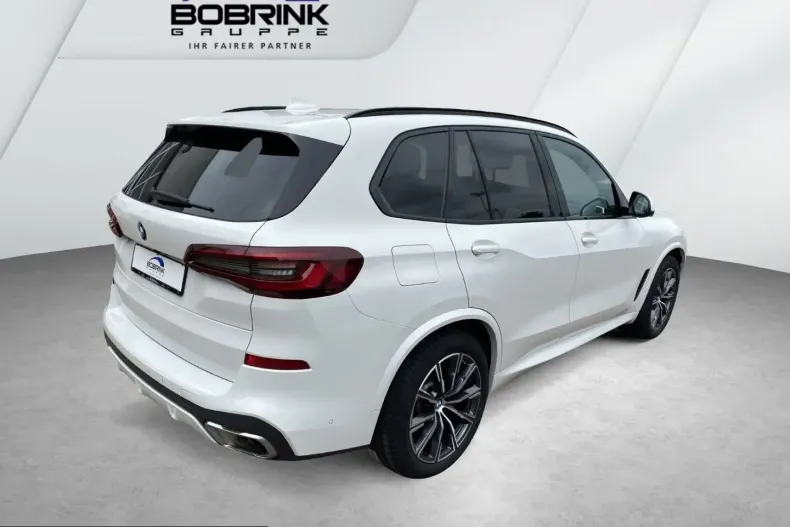 BMW X5 (Seria X) din 2022 cu 64.936 km - oferta BMW231615 - foto 3