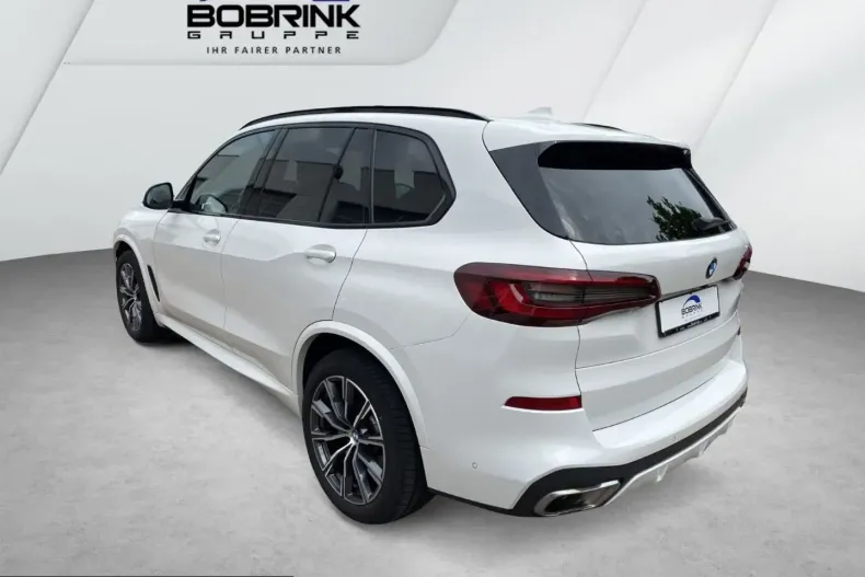 BMW X5 (Seria X) din 2022 cu 64.936 km - oferta BMW231615 - foto 4