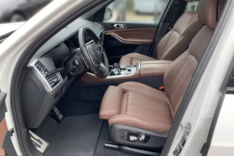 BMW X5 (Seria X) din 2022 cu 64.936 km - oferta BMW231615 - foto 5