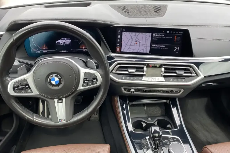 BMW X5 (Seria X) din 2022 cu 64.936 km - oferta BMW231615 - foto 6